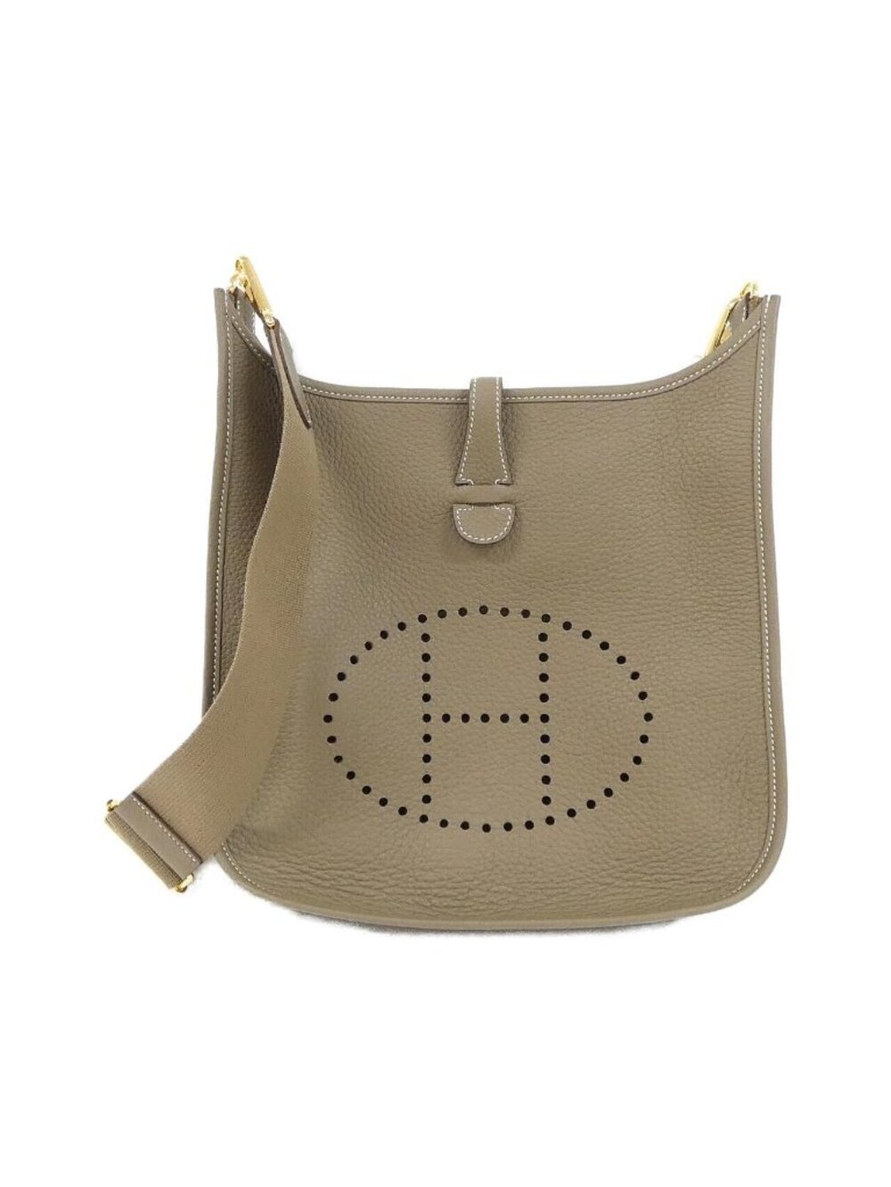 Hermes Evelyne 3 PM Shoulder